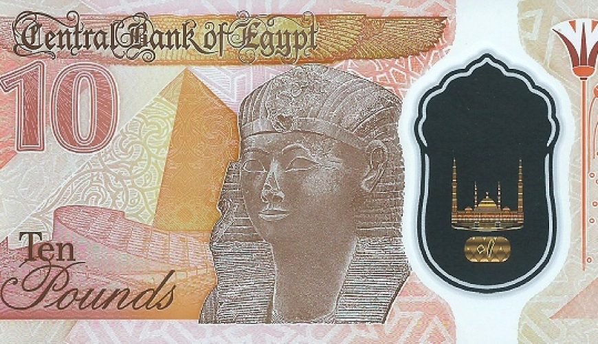 Egypt’s Currency: A Journey Through Time and Value