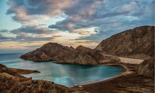 Egypt Travel