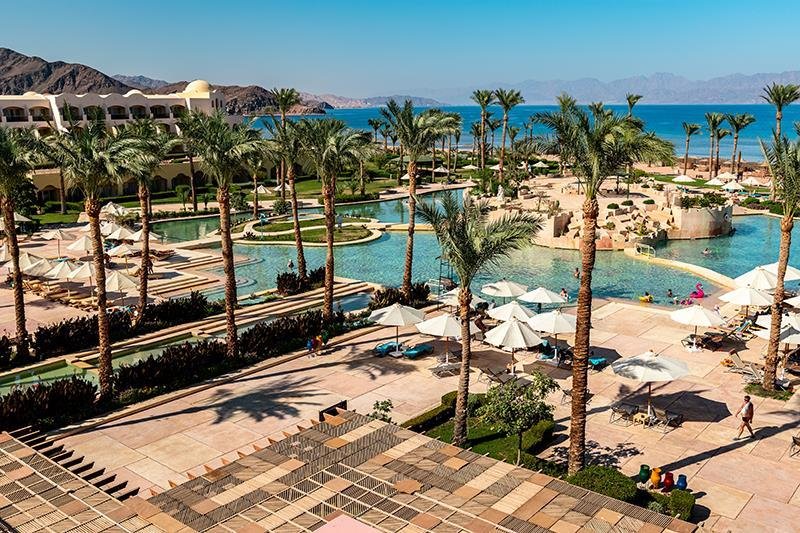 Egypt Travel