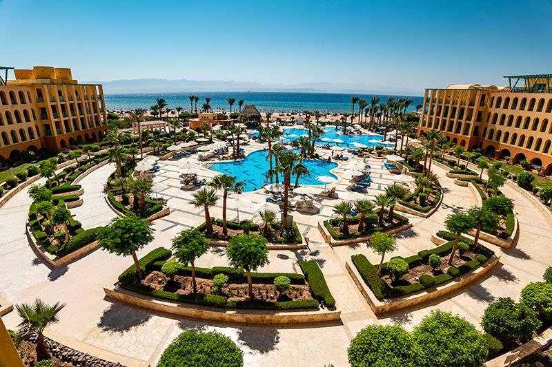Egypt Travel