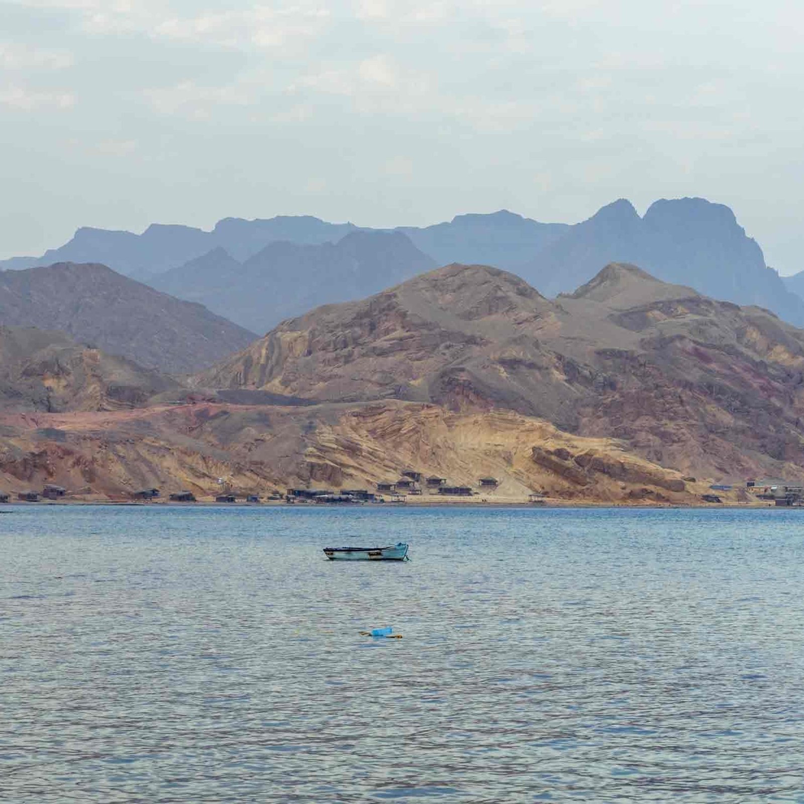Egypt Travel