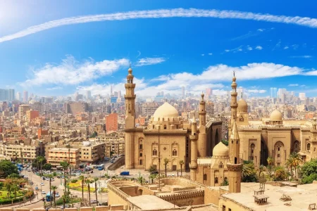 Cairo’s Modern Face: The City’s Contemporary Face