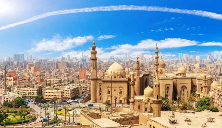 Cairo’s Modern Face: The City’s Contemporary Face