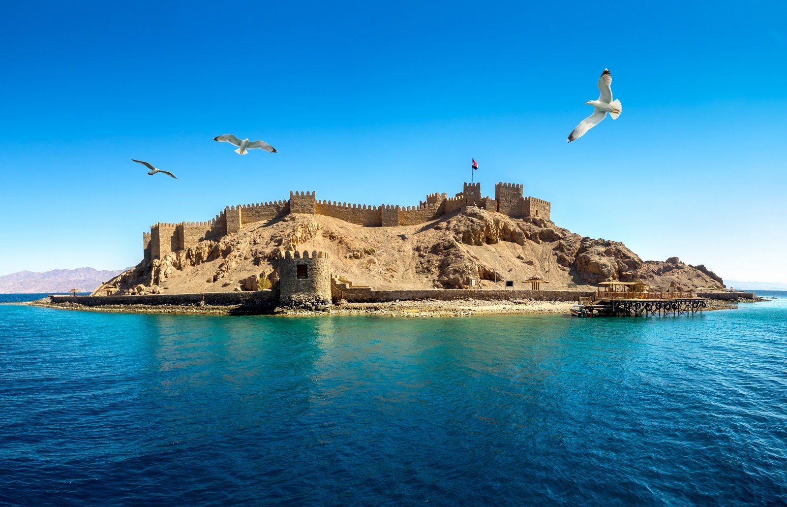 Egypt Travel