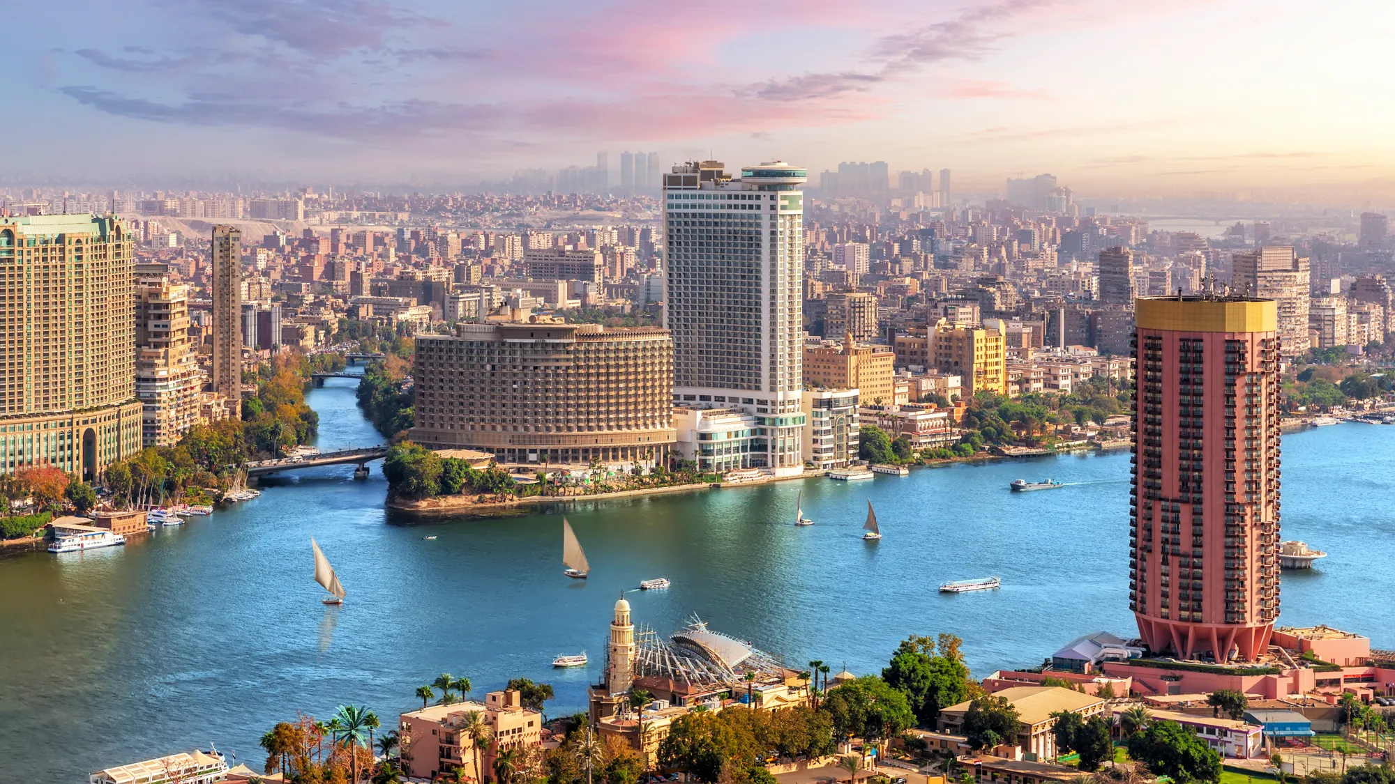 Cairo Tours