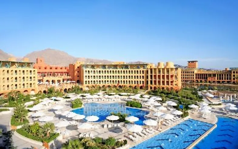 Egypt Travel