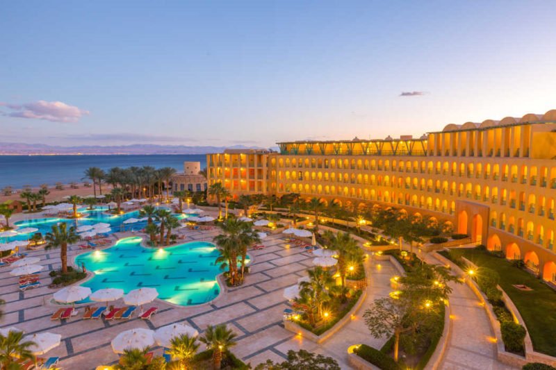 Egypt Travel