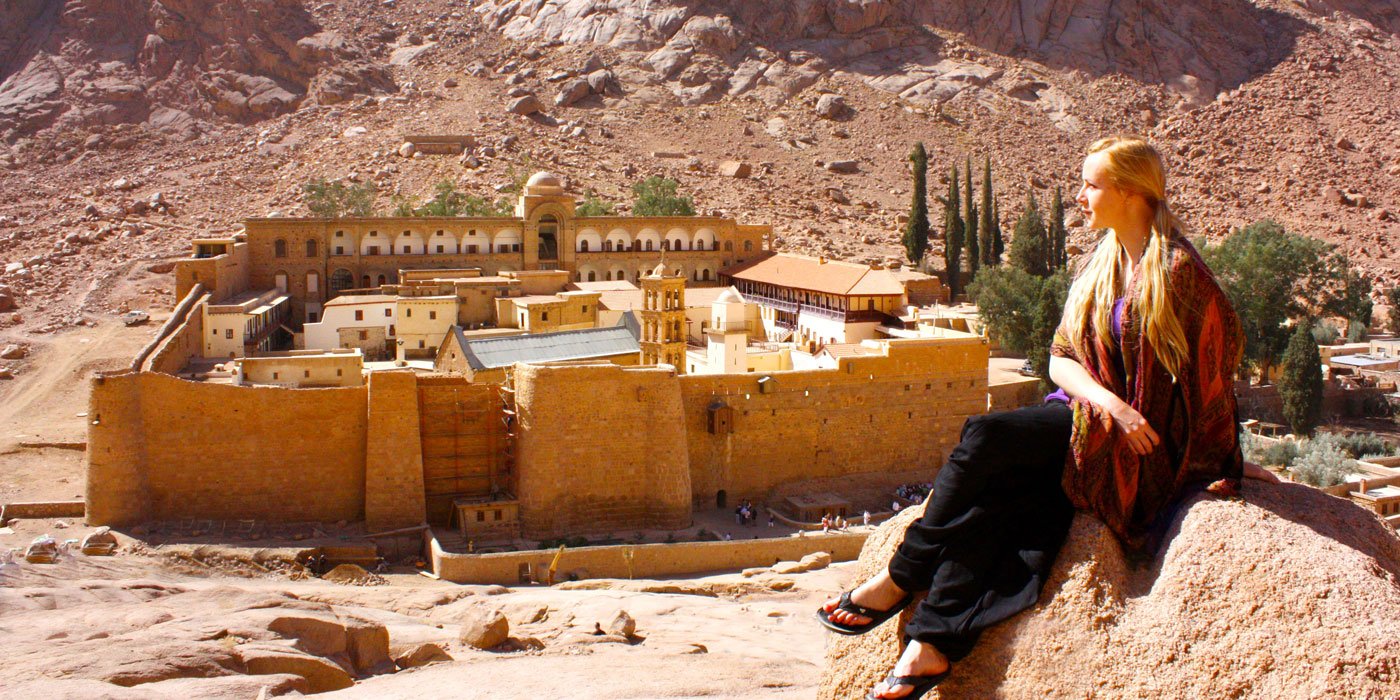 Egypt Travel