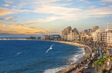 Alexandria Tours