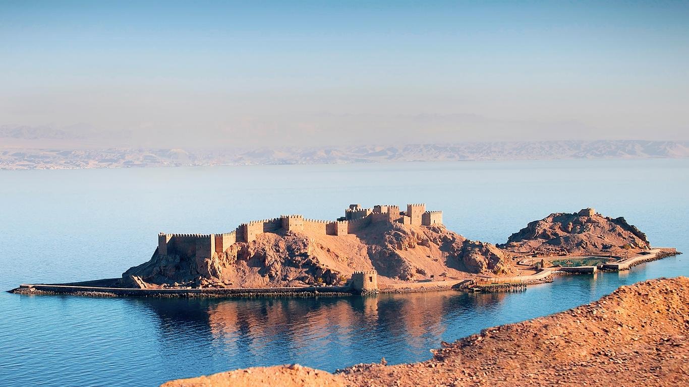 Egypt Travel