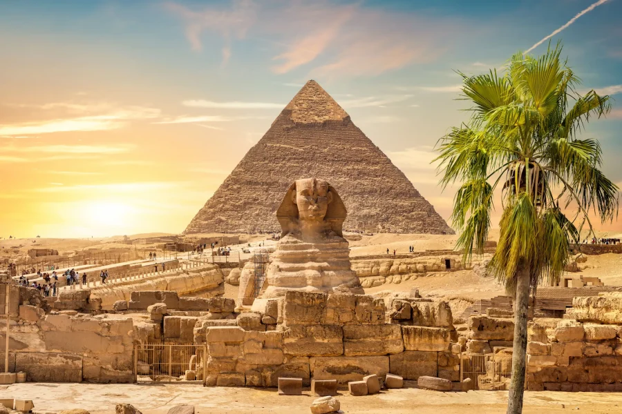 5 Days 4 Nights Cairo to Luxor Tour Package