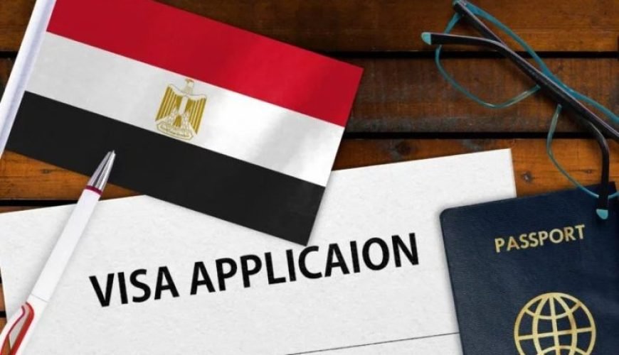 Everything You Need to Know About Egypt eVisa: How to Apply?