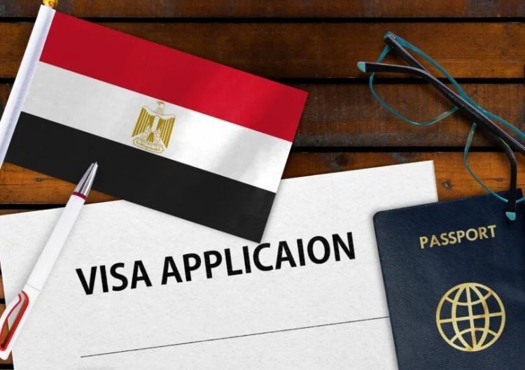 Everything You Need to Know About Egypt eVisa: How to Apply?