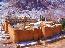 Egypt Travel