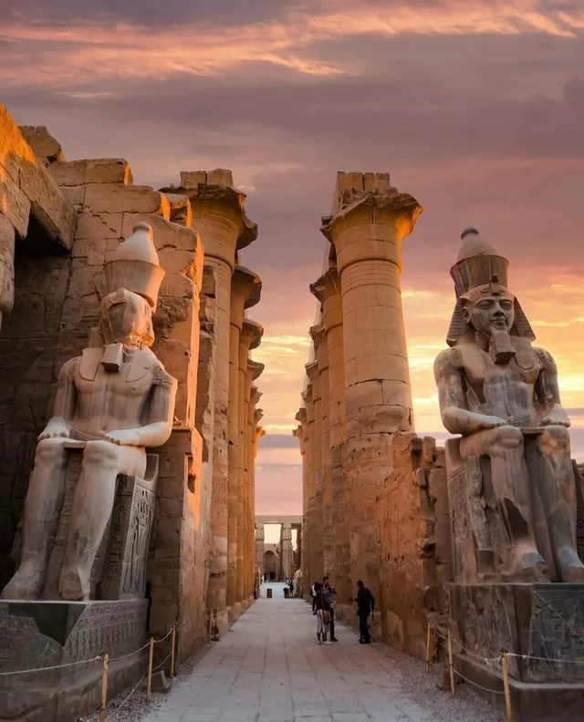 Luxor Tours