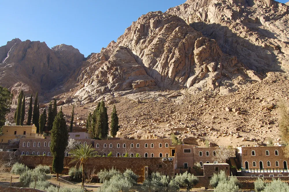 Egypt Travel