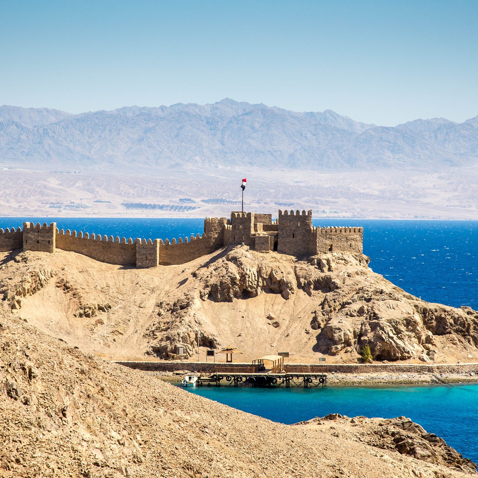 Egypt Travel