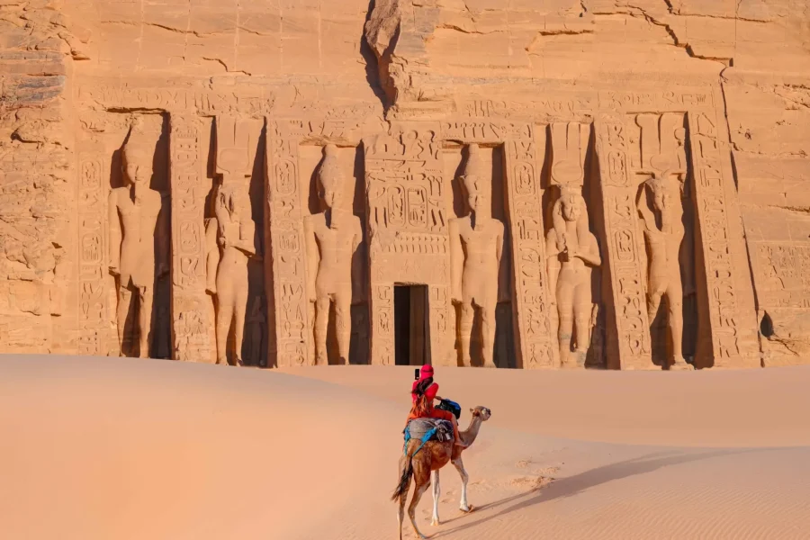 2 Days1 Nights Travel Package Aswan & Luxor