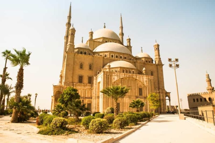 14 Days 13 Nights Cairo Tour