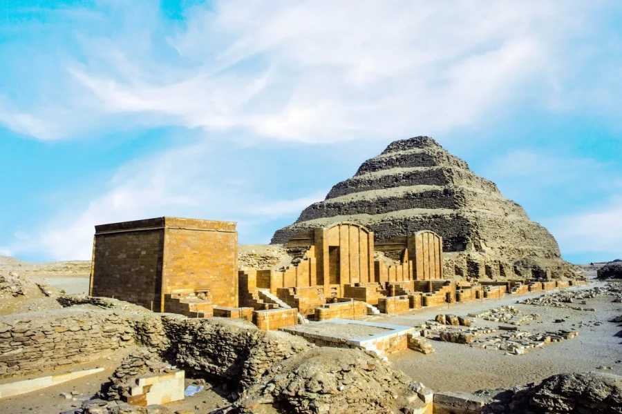 4 Days 3 Nights Cairo Travel Package