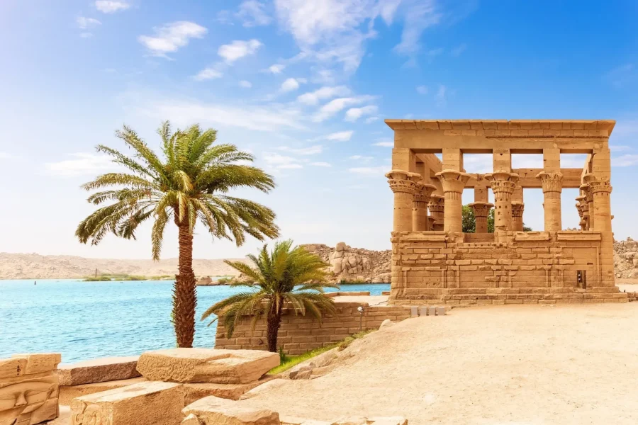 8 Days 7 Nights Tour of Cairo, Luxor and Aswan with Nile Cruise