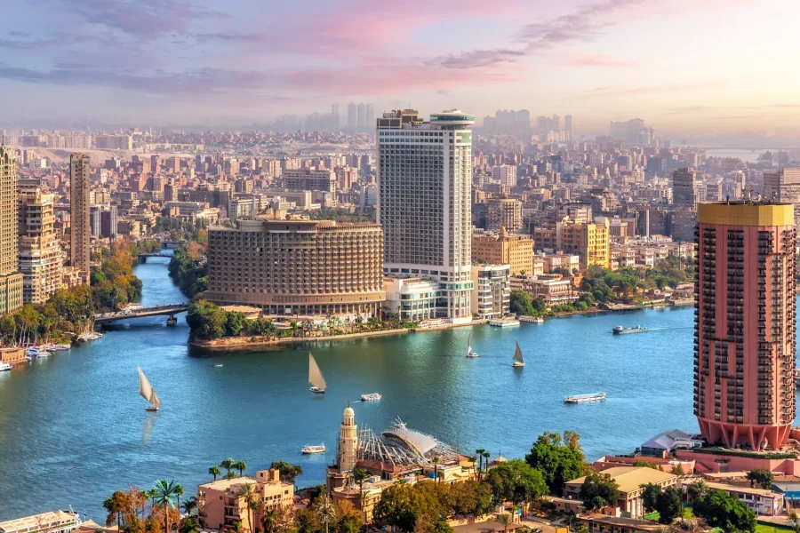 2 Days 1 Nights Cairo Tour package