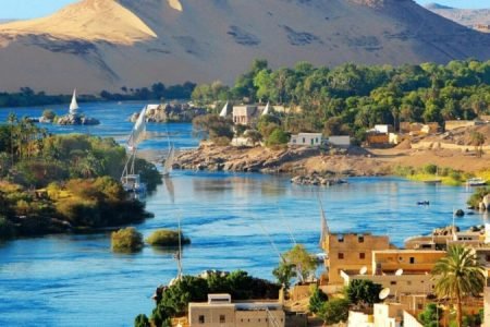 Egypt Tour Packages: An All-Inclusive Guide from Cairo to Aswan