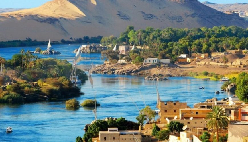 Egypt Tour Packages: An All-Inclusive Guide from Cairo to Aswan