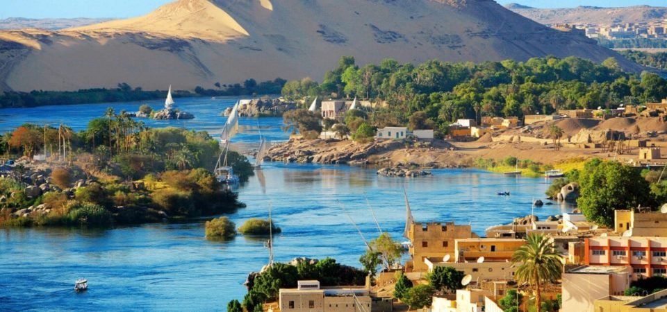 Egypt Tour Packages: An All-Inclusive Guide from Cairo to Aswan