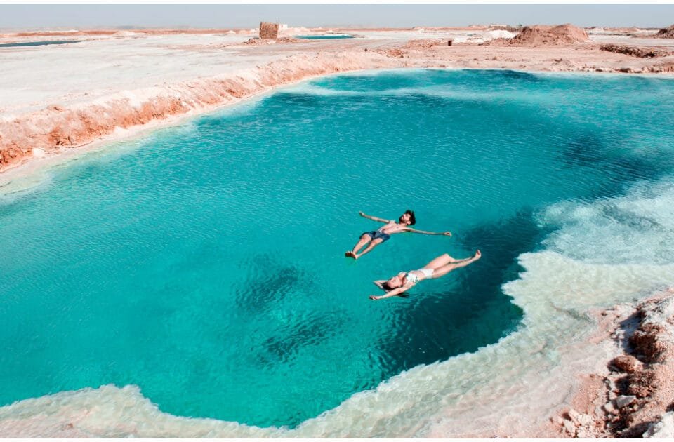 Egypt Travel